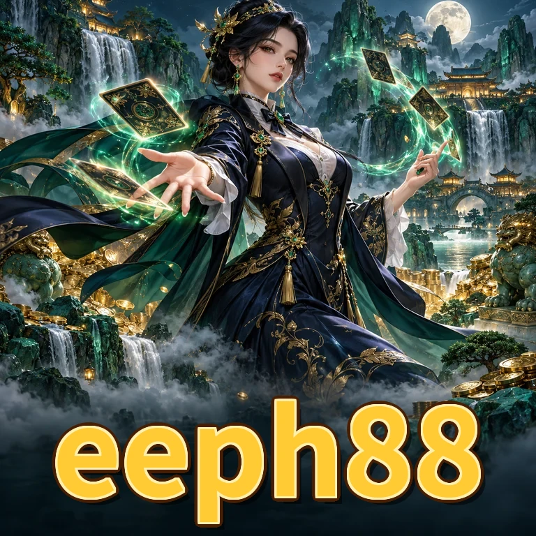 eeph88 APK Logo