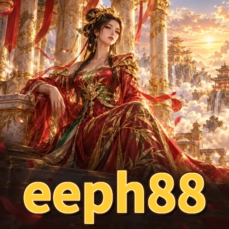 Aplikasi eeph88