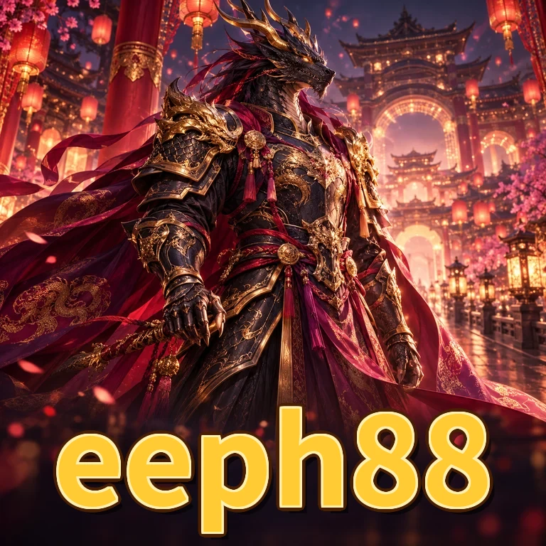 Persyaratan Sistem eeph88