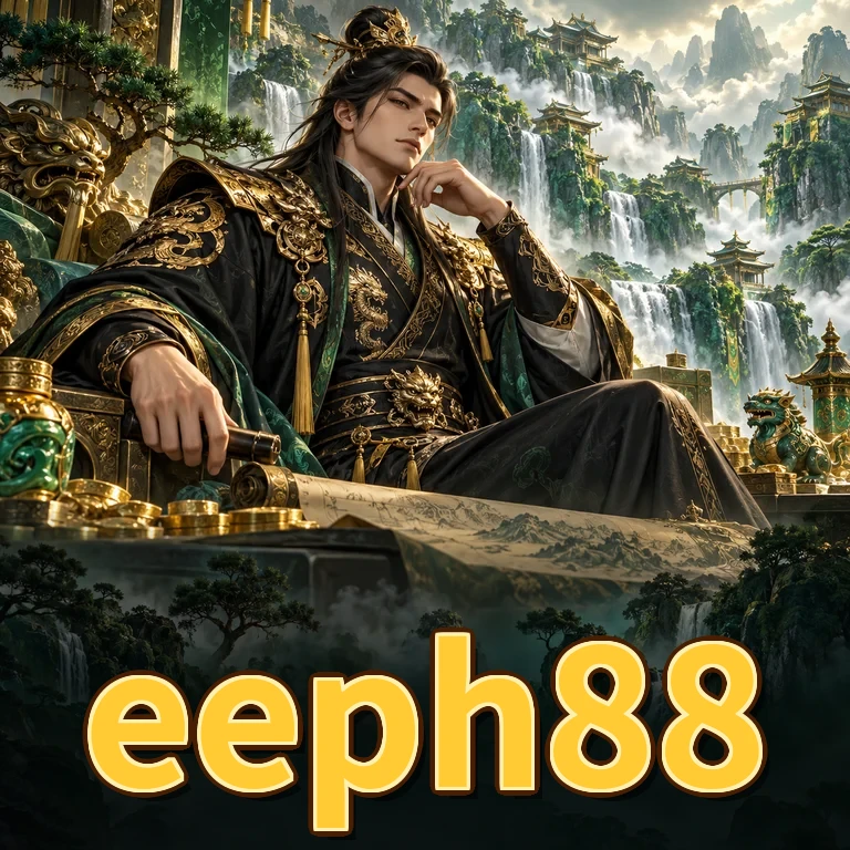 Panduan Instal eeph88