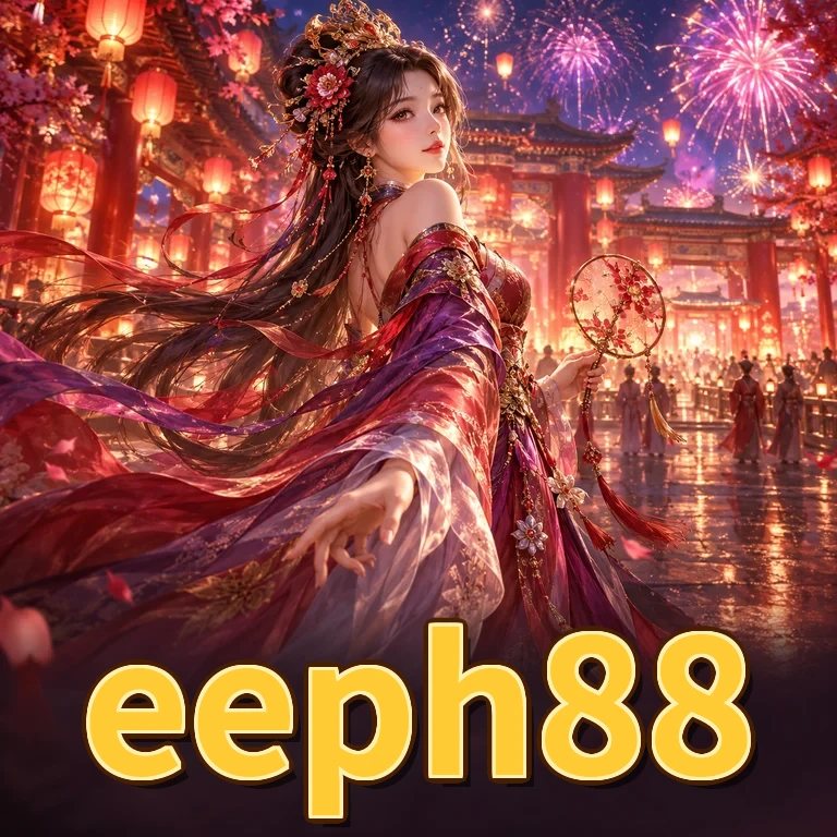 Fitur eeph88